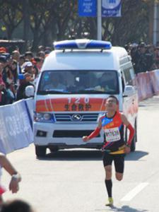 兴平市大型活动