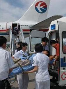 兴平市接送服务