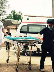 兴平市院后转乡